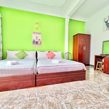 Tumy Homestay Saigon Ho Si Minh-város Kültér fotó