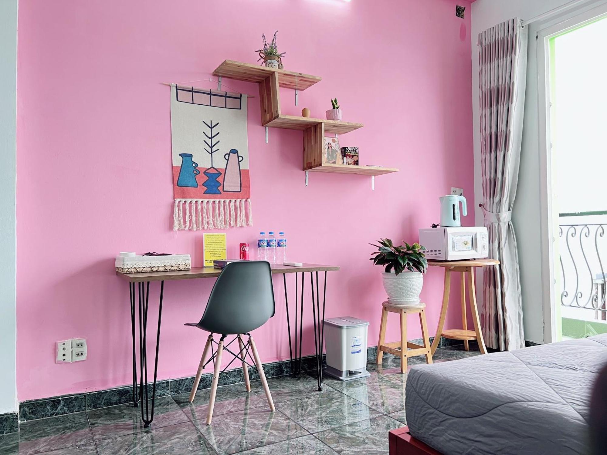 Tumy Homestay Saigon Ho Si Minh-város Kültér fotó