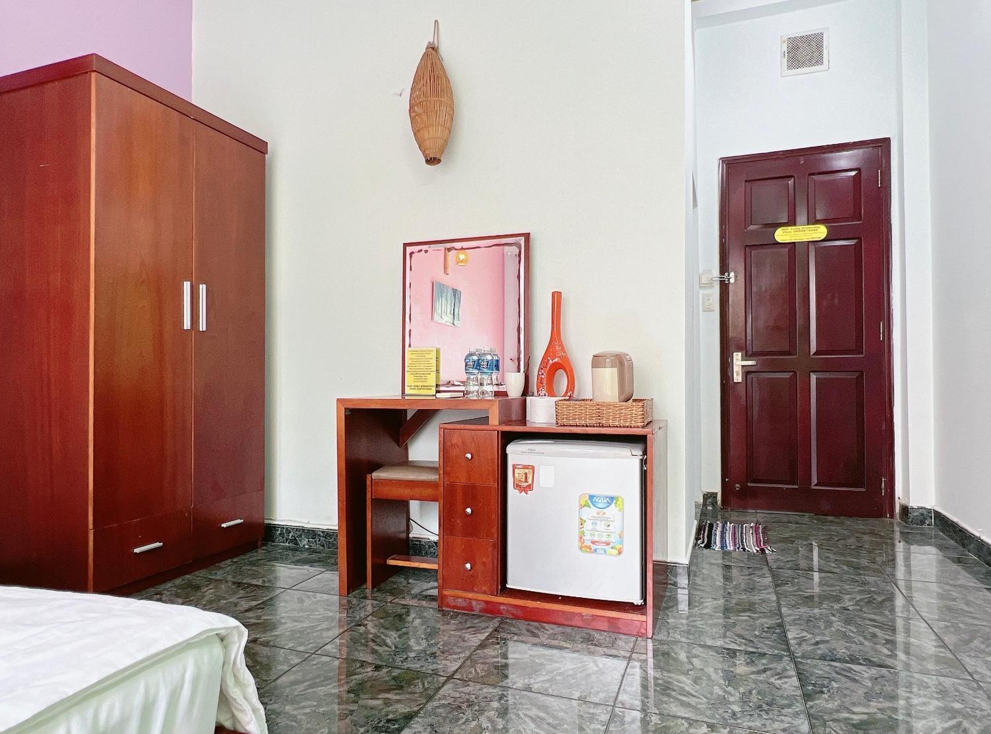 Tumy Homestay Saigon Ho Si Minh-város Kültér fotó