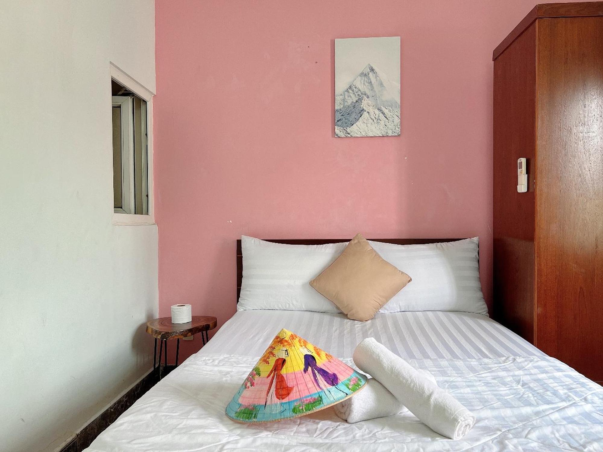 Tumy Homestay Saigon Ho Si Minh-város Kültér fotó