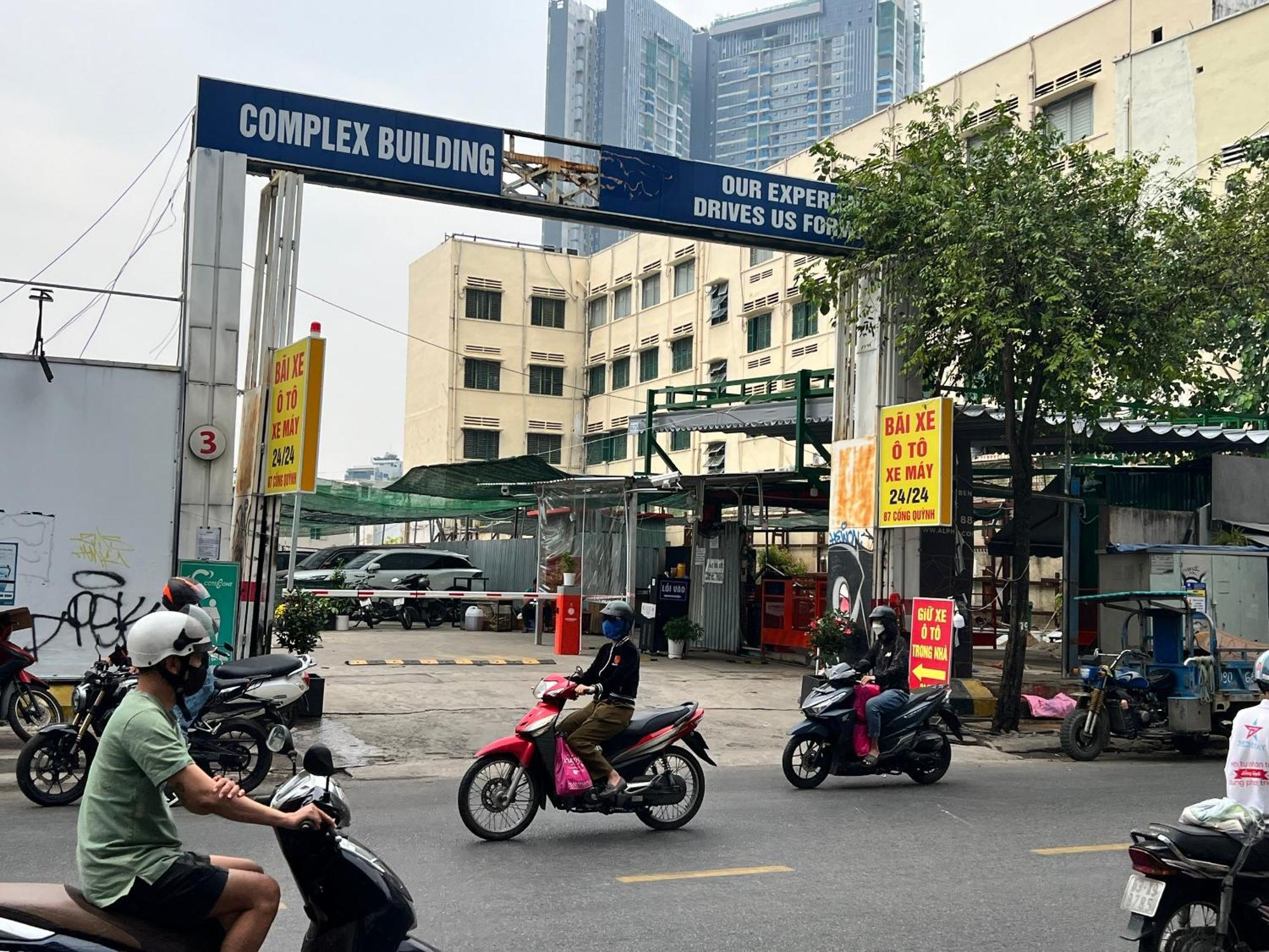 Tumy Homestay Saigon Ho Si Minh-város Kültér fotó